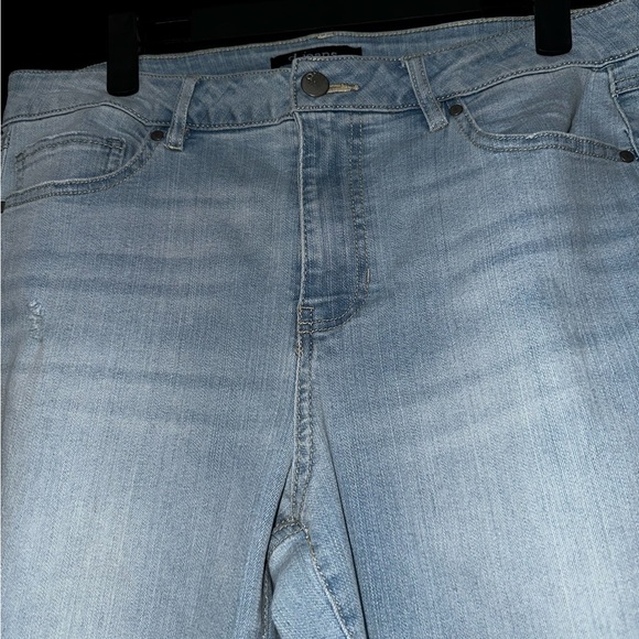 d jeans Size 12 functional pockets - Picture 6 of 8